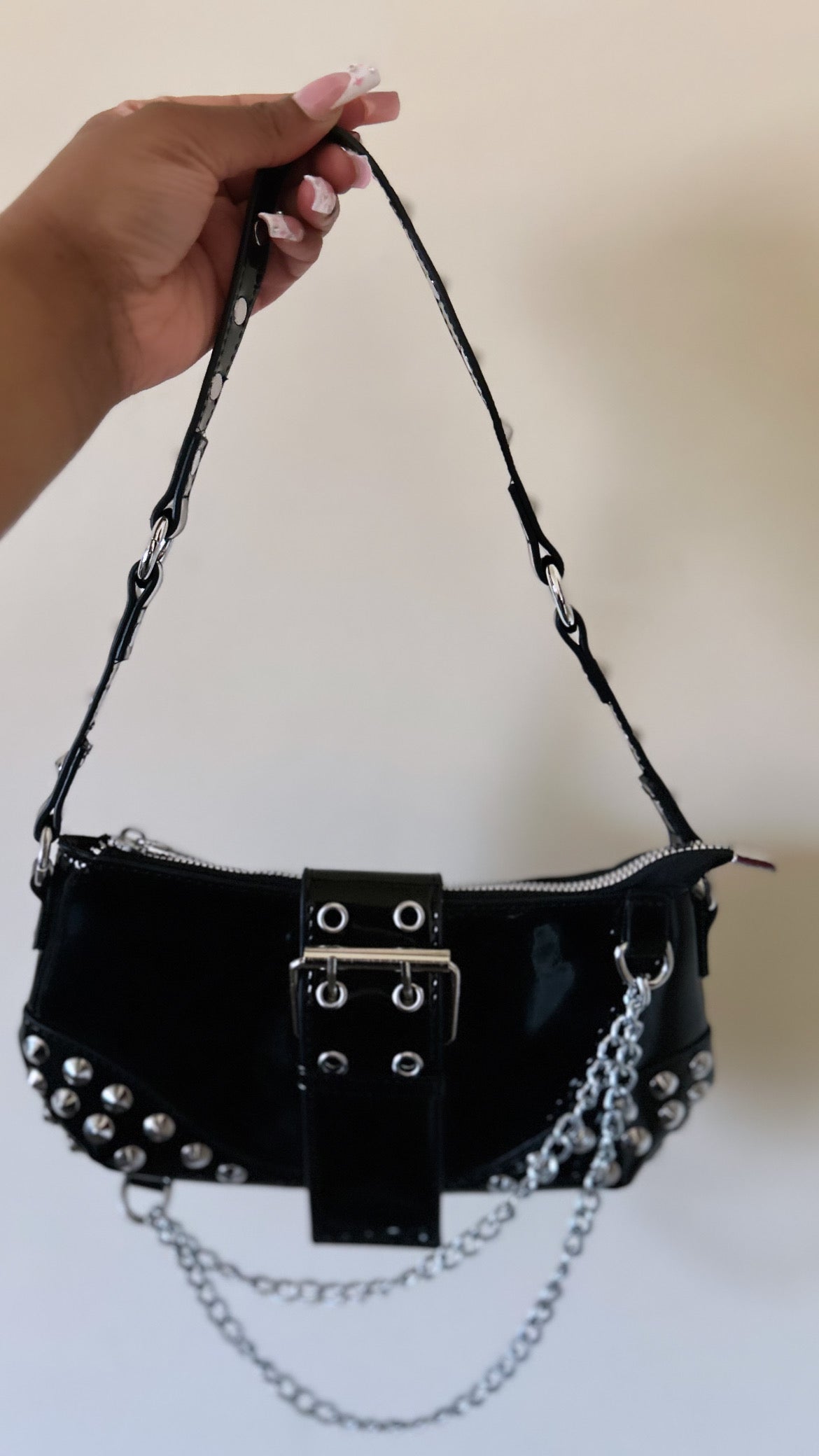 Rockstar Handbag