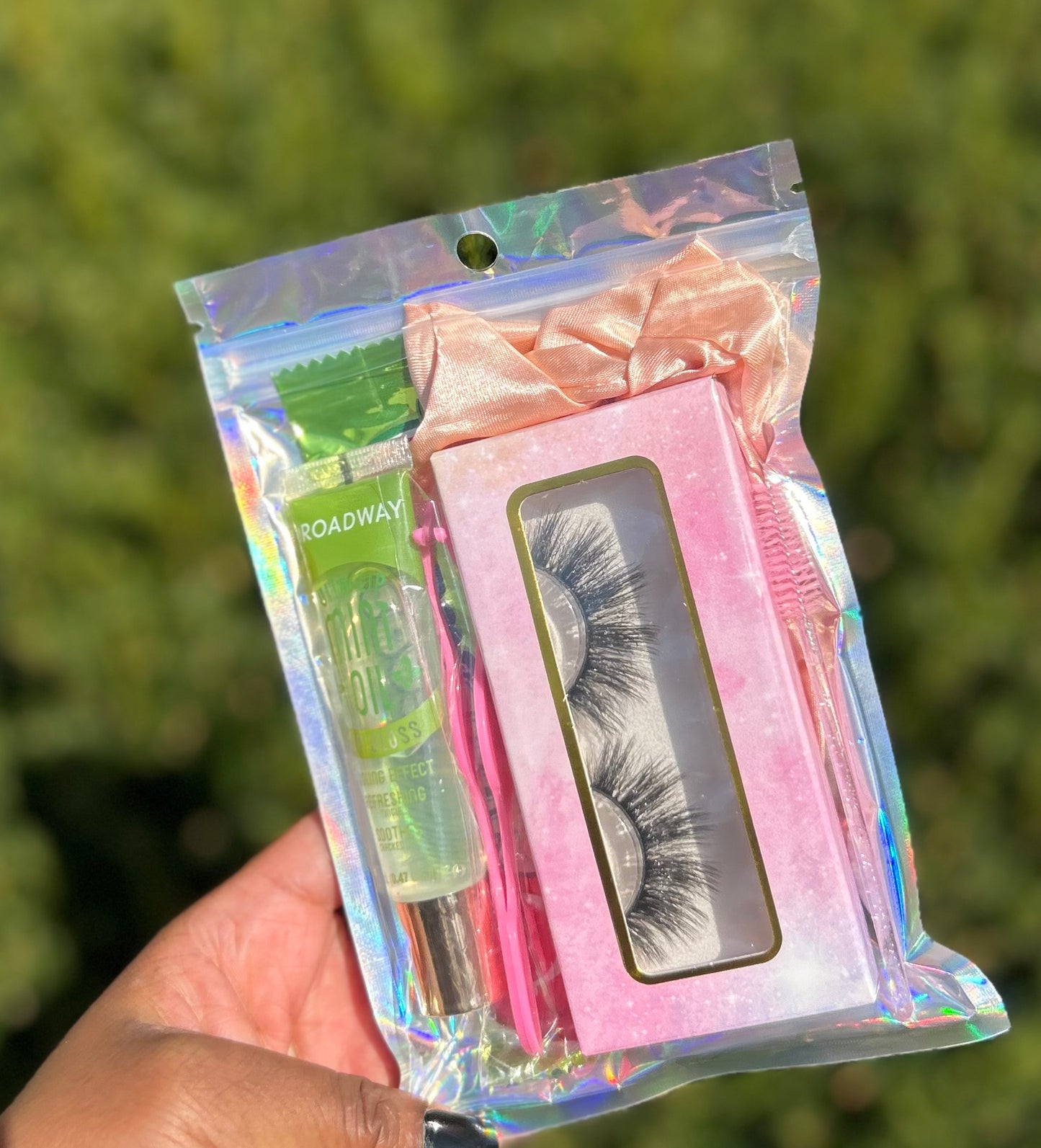 Lash Bundle Pack