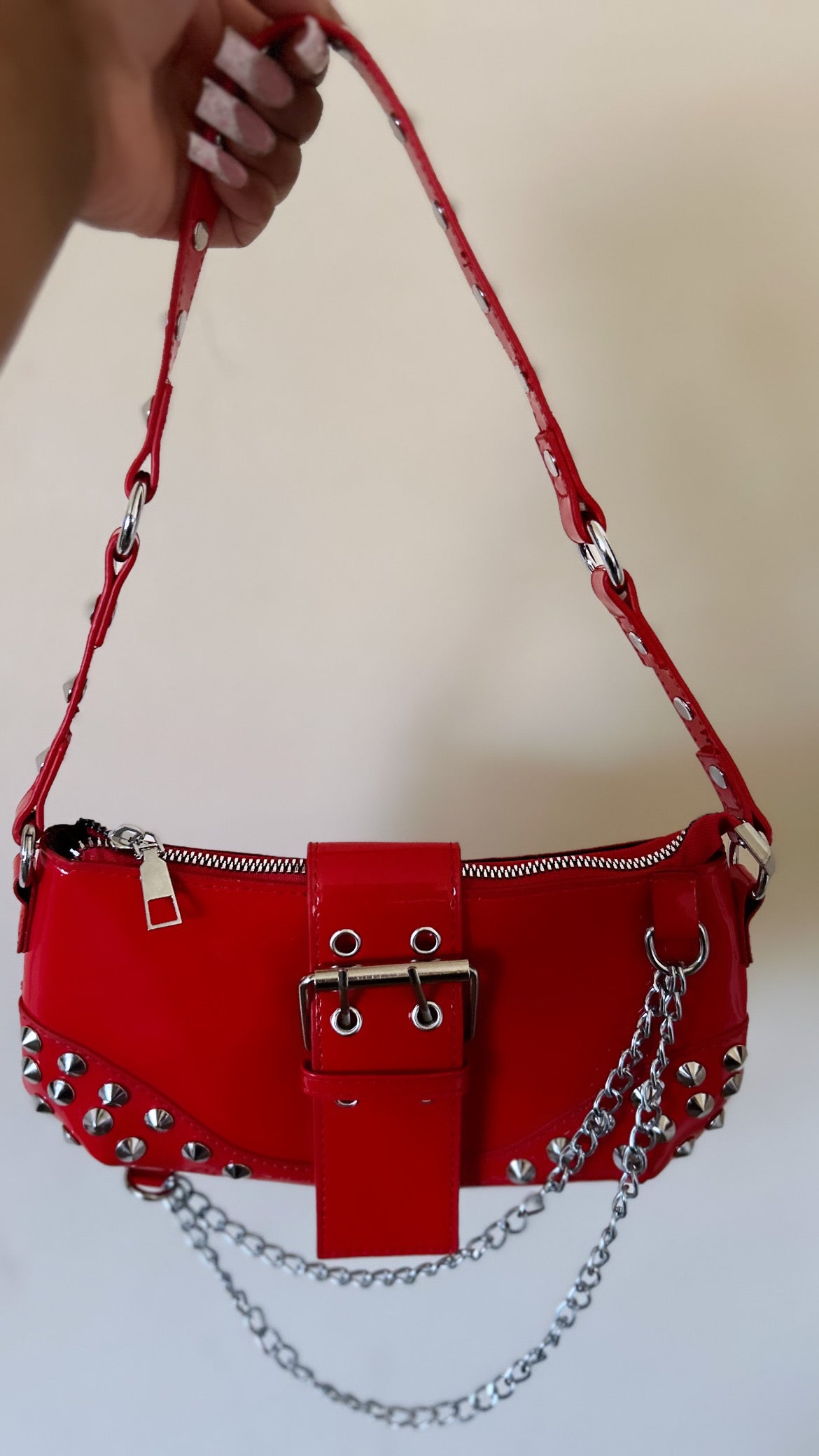 Rockstar Handbag