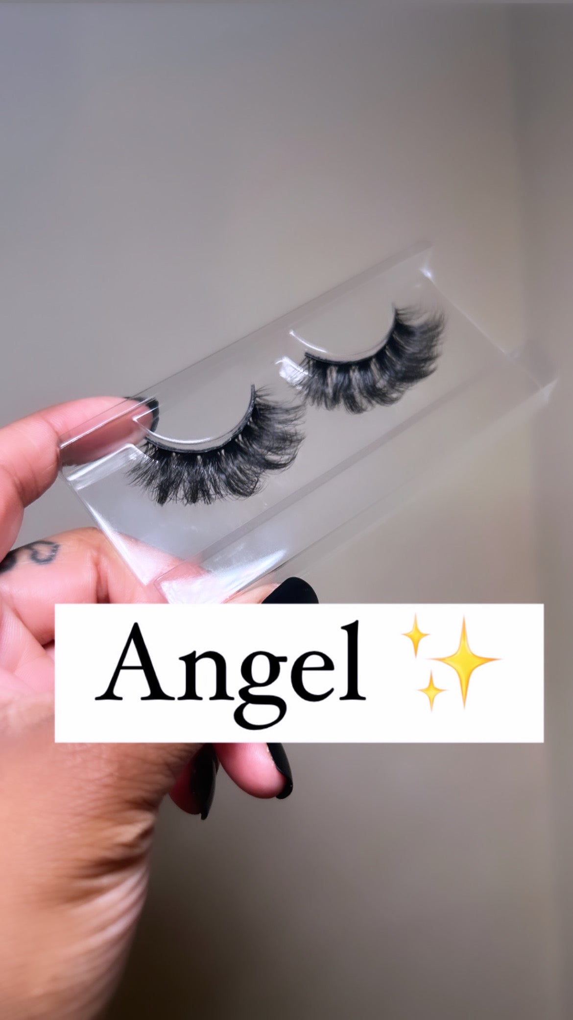 Lash Bundle Pack